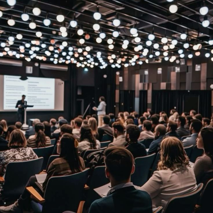Conference