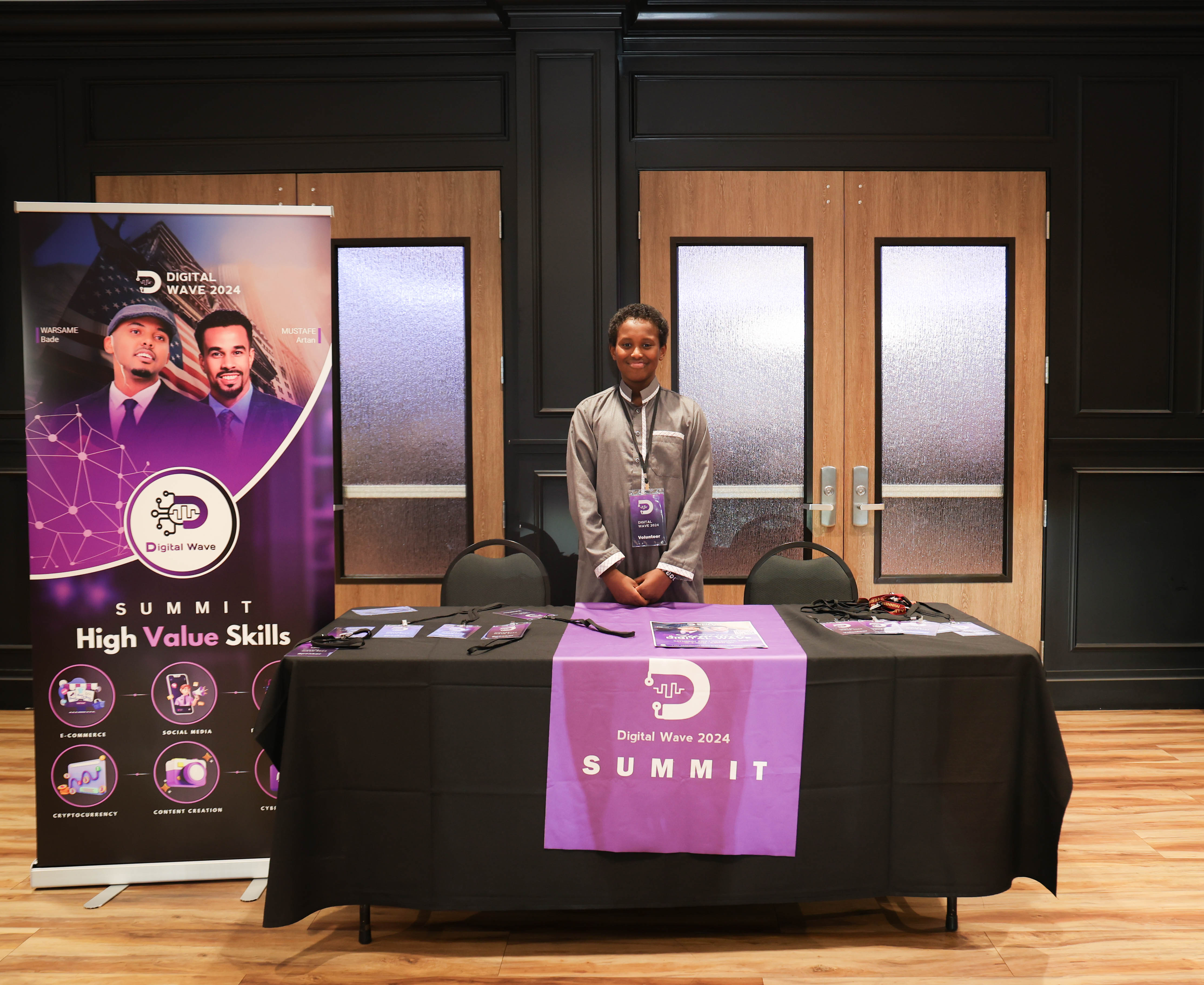 Previous event photo 14